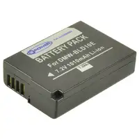 2-Power DBI9966A batería para cámara/grabadora Ión de litio 900 mAh