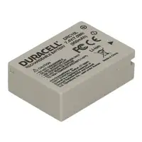 Duracell DRC10L batería para cámara/grabadora Ión de litio 950 mAh