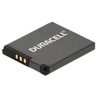 Duracell DRC11L batería para cámara/grabadora Ión de litio 600 mAh