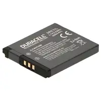 Duracell DRC11L batería para cámara/grabadora Ión de litio 600 mAh