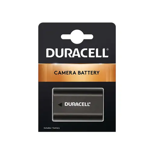 Duracell DRSFZ100 batería para cámara/grabadora 2040 mAh