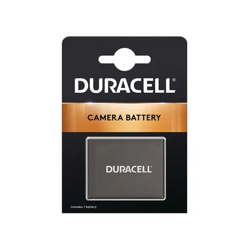 Duracell DRFW126 batería para cámara/grabadora Ión de litio 1140 mAh