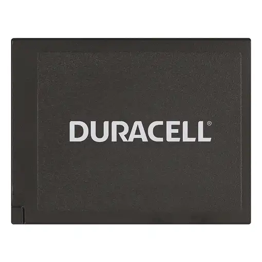 Duracell DRFW126 batería para cámara/grabadora Ión de litio 1140 mAh