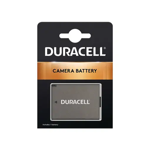 Duracell DR9967 batería para cámara/grabadora Ión de litio 1020 mAh