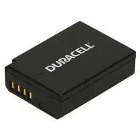 Duracell DR9967 batería para cámara/grabadora Ión de litio 1020 mAh