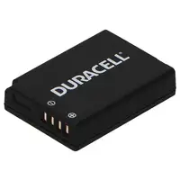 Duracell DR9940 batería para cámara/grabadora Ión de litio 890 mAh