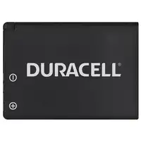 Duracell DR9940 batería para cámara/grabadora Ión de litio 890 mAh
