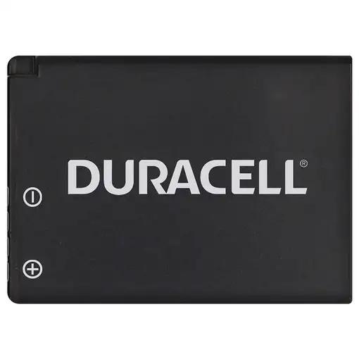 Duracell DR9940 batería para cámara/grabadora Ión de litio 890 mAh