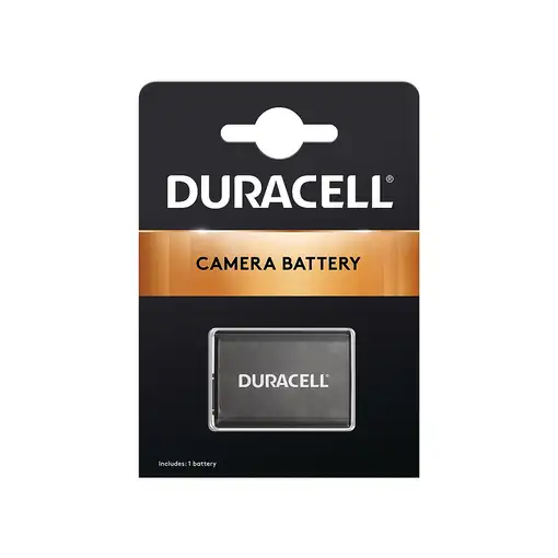 Duracell DR9954 batería para cámara/grabadora Ión de litio 1030 mAh