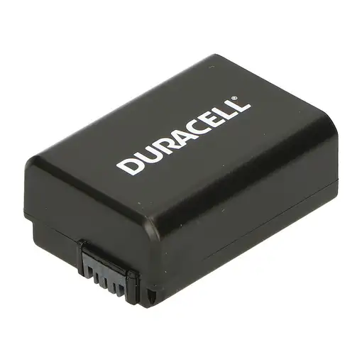 Duracell DR9954 batería para cámara/grabadora Ión de litio 1030 mAh