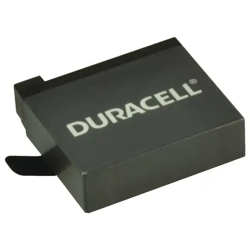 Duracell DRGOPROH4-X2 batería para cámara/grabadora Ión de litio 1160 mAh