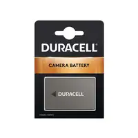 Duracell DR9902 batería para cámara/grabadora Ión de litio 1100 mAh