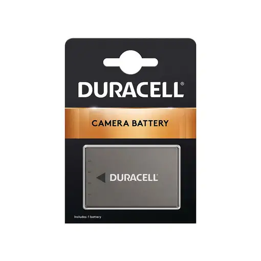 Duracell DR9902 batería para cámara/grabadora Ión de litio 1100 mAh