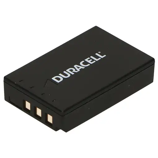 Duracell DR9902 batería para cámara/grabadora Ión de litio 1100 mAh