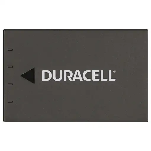 Duracell DR9902 batería para cámara/grabadora Ión de litio 1100 mAh