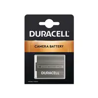 Duracell DR9668 batería para cámara/grabadora Ión de litio 750 mAh