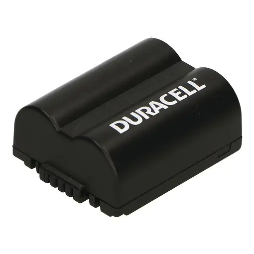 Duracell DR9668 batería para cámara/grabadora Ión de litio 750 mAh