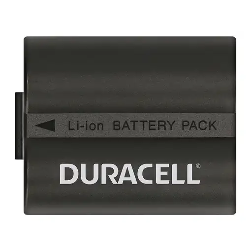 Duracell DR9668 batería para cámara/grabadora Ión de litio 750 mAh