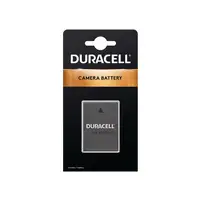 Duracell DROBLN1 batería para cámara/grabadora Ión de litio 1140 mAh
