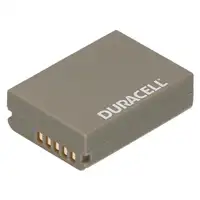 Duracell DROBLN1 batería para cámara/grabadora Ión de litio 1140 mAh