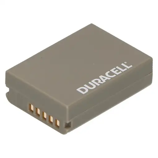 Duracell DROBLN1 batería para cámara/grabadora Ión de litio 1140 mAh