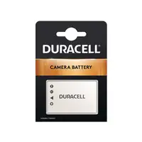 Duracell DR9641 batería para cámara/grabadora Ión de litio 1180 mAh