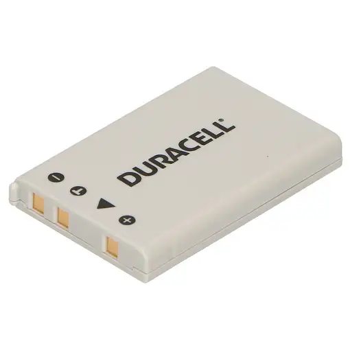 Duracell DR9641 batería para cámara/grabadora Ión de litio 1180 mAh