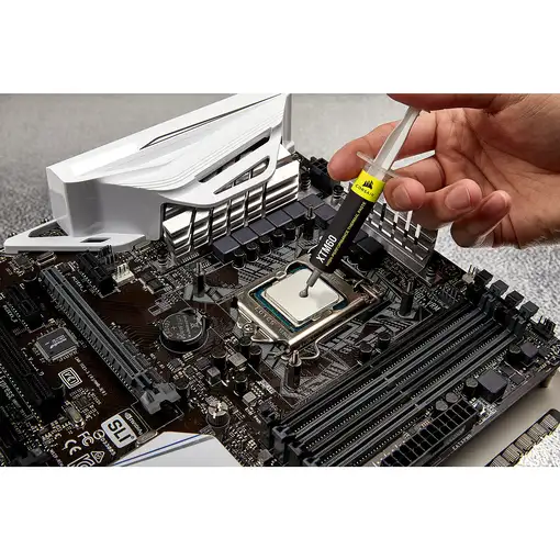 Corsair XTM60 compuesto disipador de calor Pasta térmica 3 g