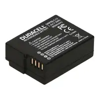Duracell DRPBLC12 batería para cámara/grabadora Ión de litio 950 mAh