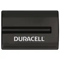 Duracell DR9695 batería para cámara/grabadora Ión de litio 1600 mAh