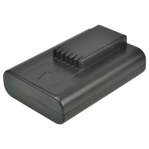 2-Power DBI9990A batería para cámara/grabadora Ión de litio 1600 mAh
