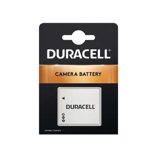 Duracell DRC4L batería para cámara/grabadora Ión de litio 720 mAh