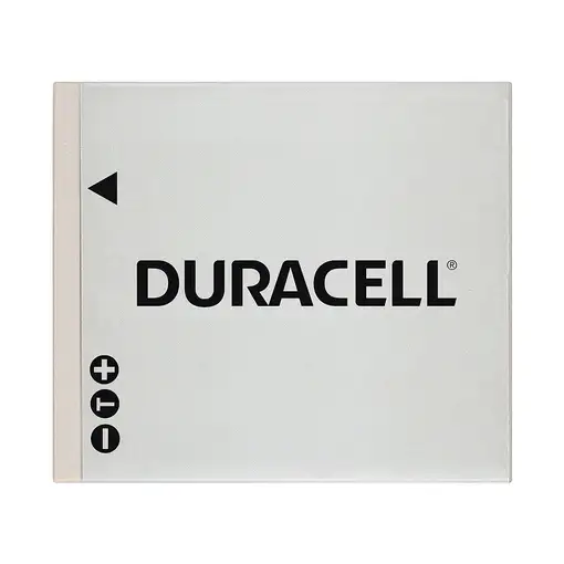 Duracell DRC4L batería para cámara/grabadora Ión de litio 720 mAh
