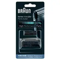 Braun Series 1 BR-CP10B