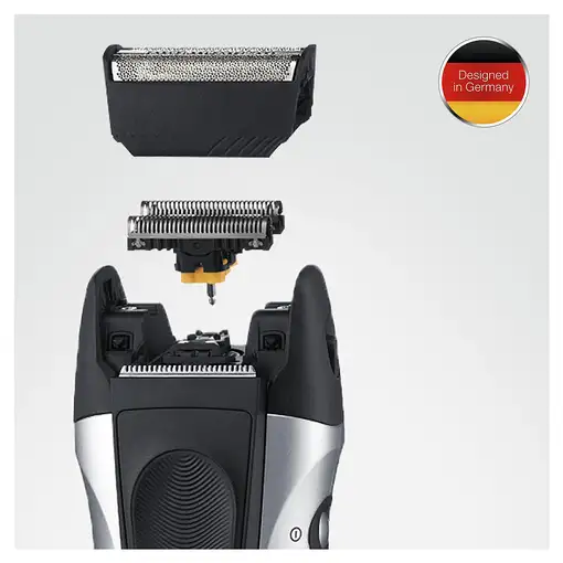Braun Series 1 BR-CP10B