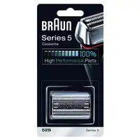 Braun Series 5 81626276 accesorio para maquina de afeitar Cabezal para afeitado
