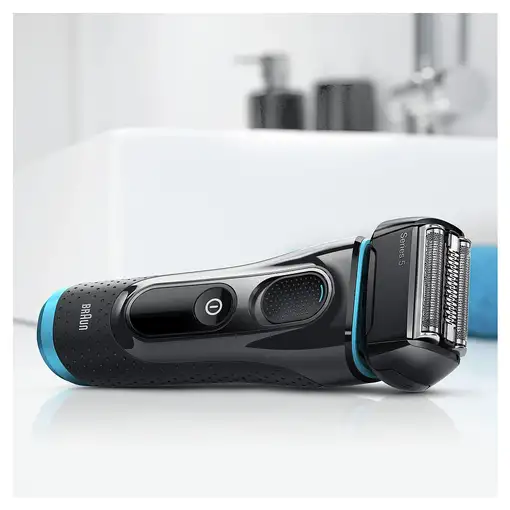 Braun Series 5 81626276 accesorio para maquina de afeitar Cabezal para afeitado
