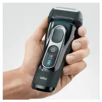 Braun Series 5 81626276 accesorio para maquina de afeitar Cabezal para afeitado
