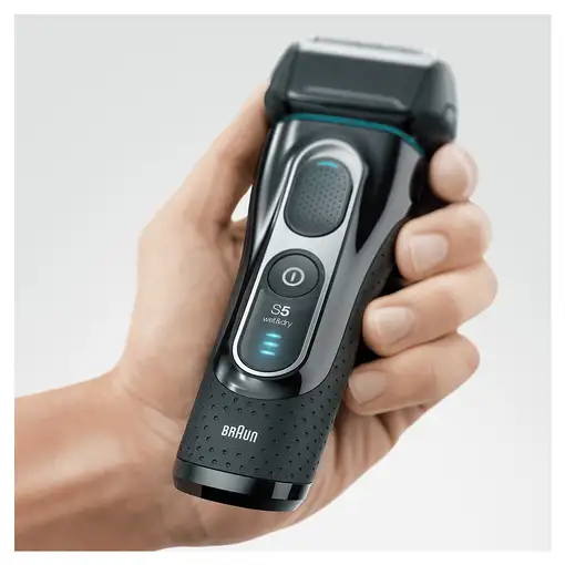 Braun Series 5 81626276 accesorio para maquina de afeitar Cabezal para afeitado