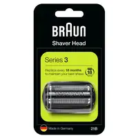 Braun Series 3 81686050 accesorio para maquina de afeitar Cabezal para afeitado