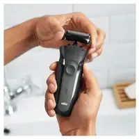 Braun Series 3 81686050 accesorio para maquina de afeitar Cabezal para afeitado