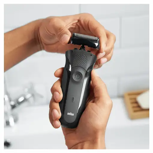 Braun Series 3 81686050 accesorio para maquina de afeitar Cabezal para afeitado