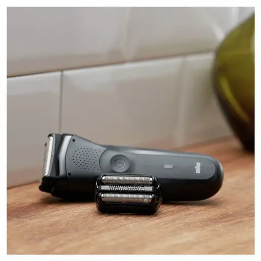 Braun Series 3 81686050 accesorio para maquina de afeitar Cabezal para afeitado