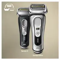 Braun Series 9 81747657 accesorio para maquina de afeitar Cabezal para afeitado