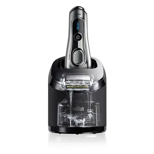 Braun CCR4 Cartucho de limpieza