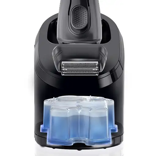 Braun CCR4 Cartucho de limpieza