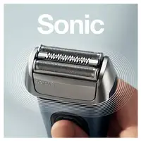 Braun Series 8 Cassette 83M Cabezal para afeitado
