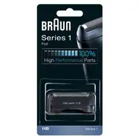 Braun Series 1 11B