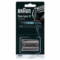 Braun Series 5 BR-CP52B