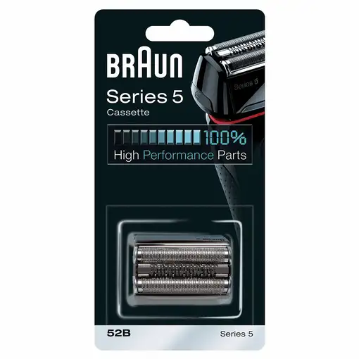 Braun Series 5 BR-CP52B